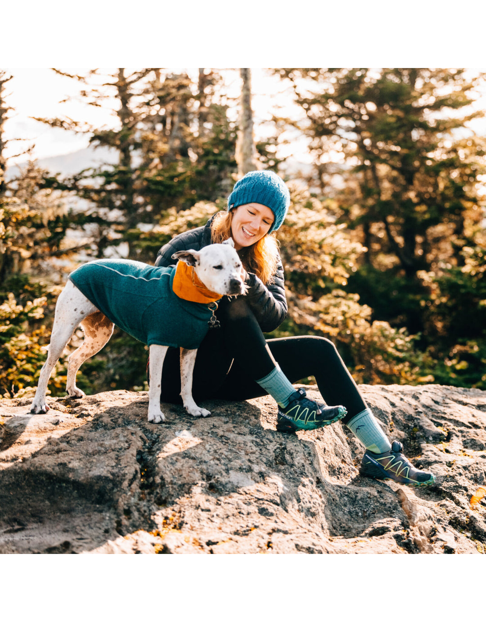 DARN TOUGH WOMEN HIKER MICRO CREW CUSH
