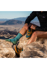 DARN TOUGH WOMEN HIKER MICRO CREW CUSH