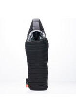PUFFIN DRINKWEAR WINE BAG BLACK