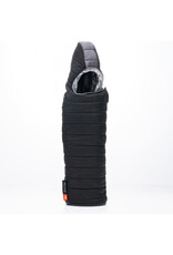PUFFIN DRINKWEAR WINE BAG BLACK