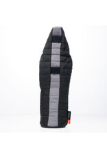 PUFFIN DRINKWEAR WINE BAG BLACK