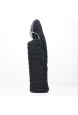 PUFFIN DRINKWEAR WINE BAG BLACK