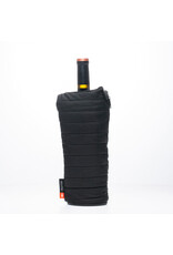 PUFFIN DRINKWEAR WINE BAG BLACK
