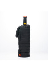 PUFFIN DRINKWEAR WINE BAG BLACK