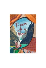 GSI OUTDOORS ROOM WITH A VIEW MINI PUZZLE