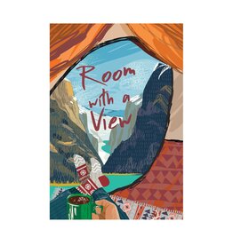 GSI OUTDOORS ROOM WITH A VIEW MINI PUZZLE