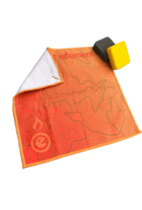 CAMP KITCHEN CLEANING SET