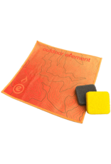 CAMP KITCHEN CLEANING SET