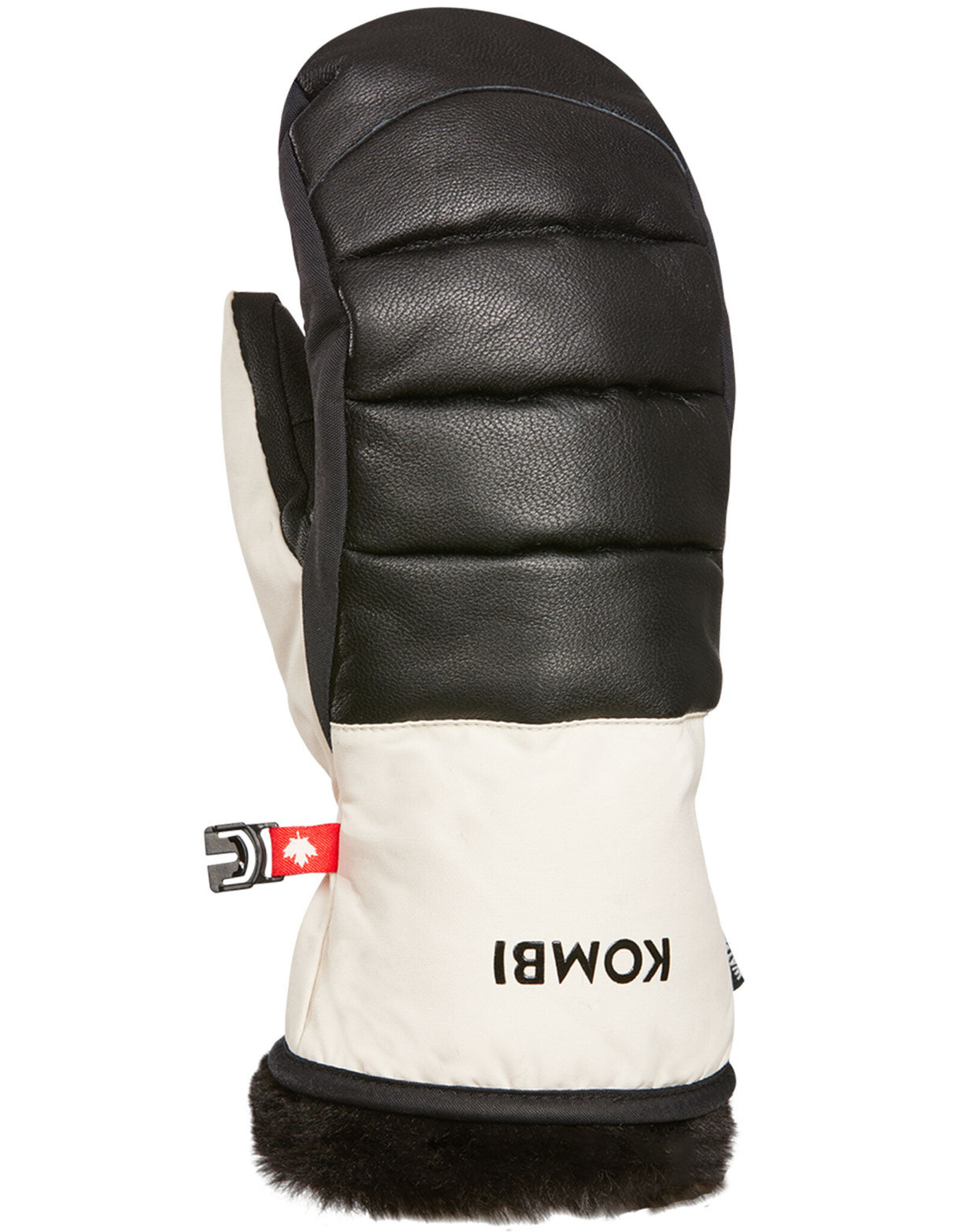 KOMBI SPICY WOMENS MITT MOONSTONE