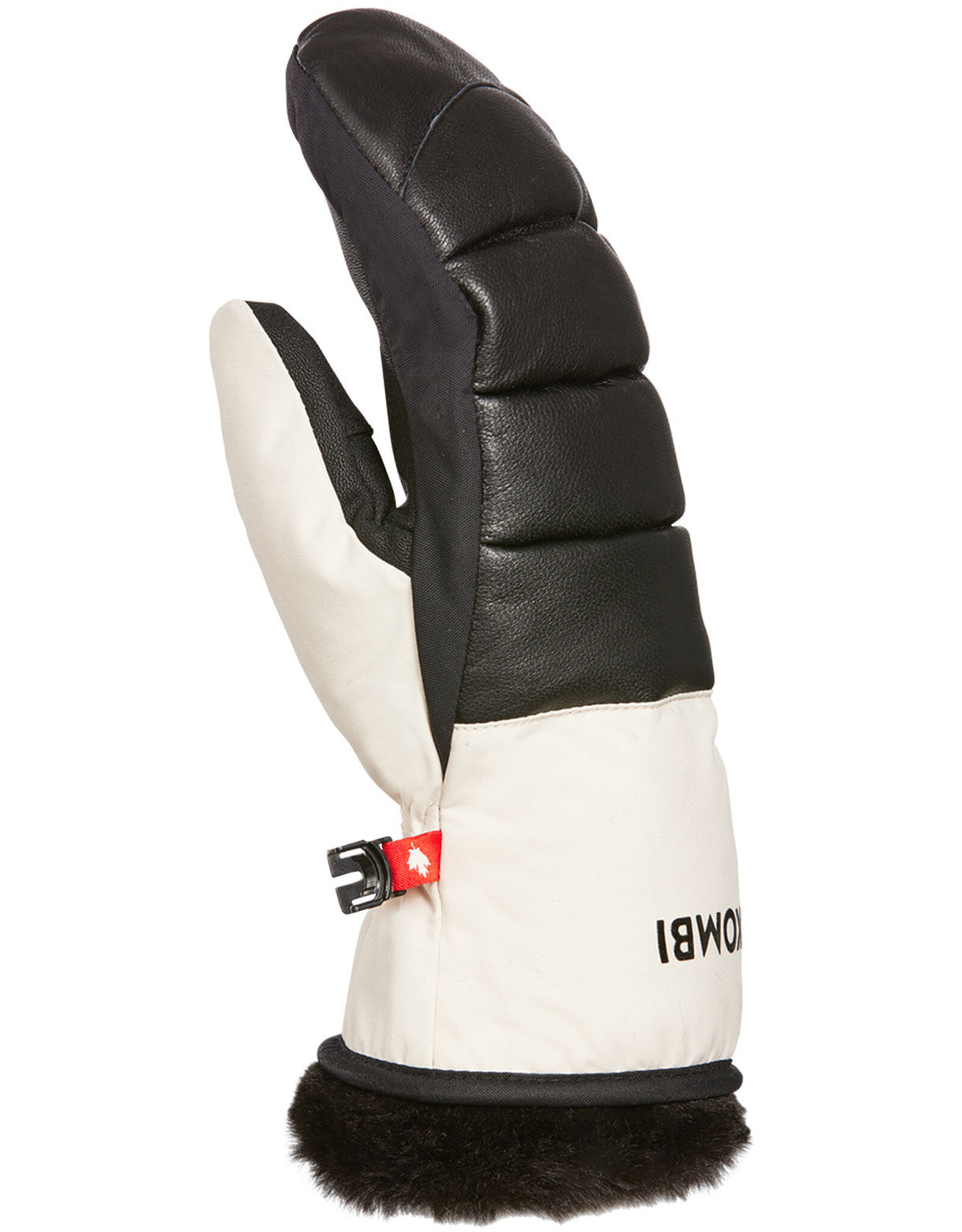 KOMBI SPICY WOMENS MITT MOONSTONE