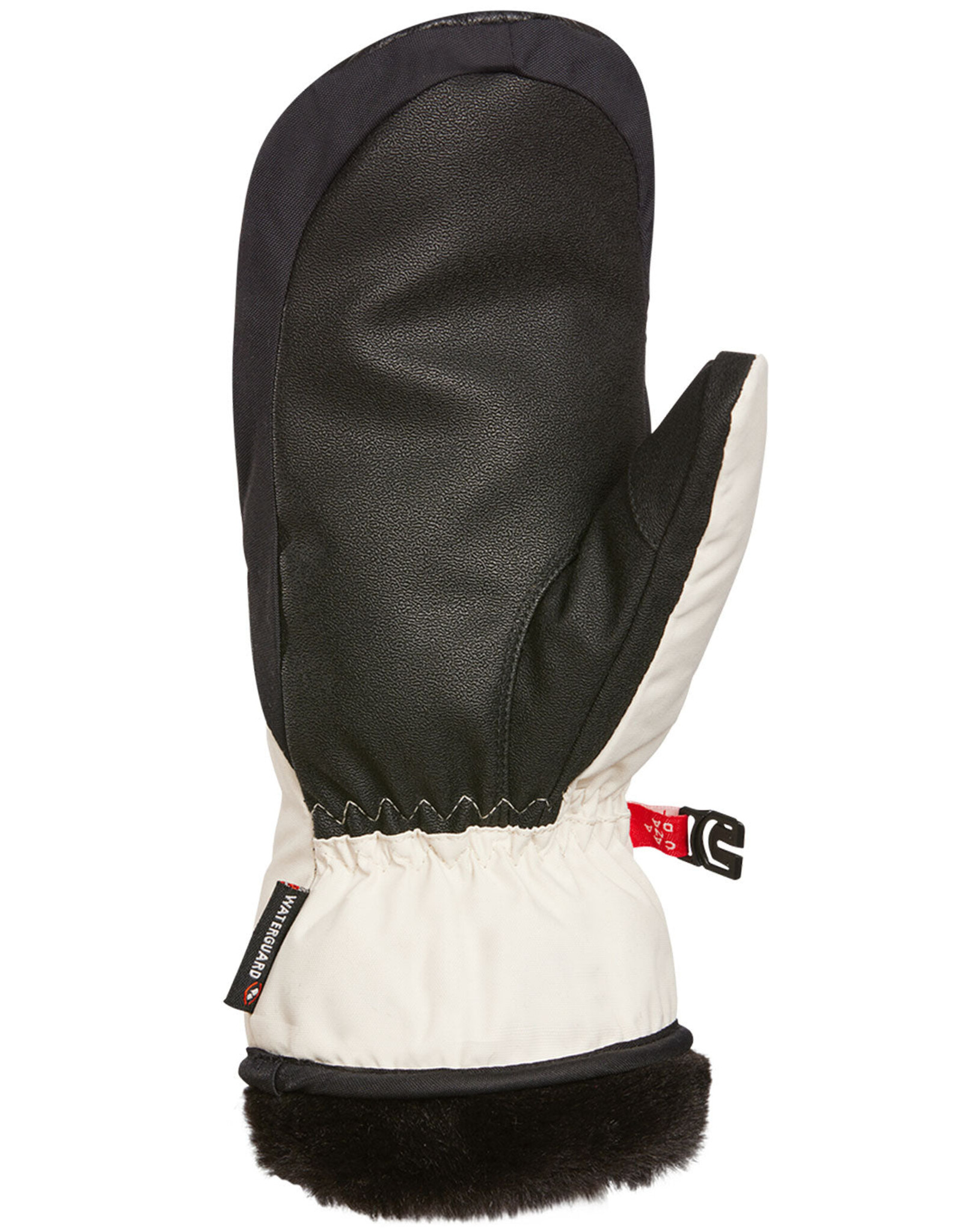 KOMBI SPICY WOMENS MITT MOONSTONE