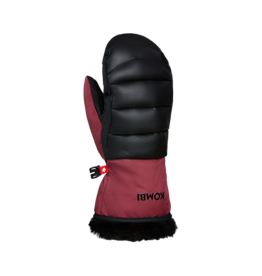 KOMBI SPICY WOMENS GLOVE MOONSTONE