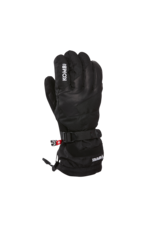 KOMBI THE TIMELESS WOMEN MITT BLACK