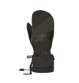 KOMBI THE TIMELESS MENS MITT BLACK