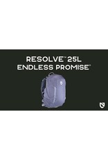 NEMO Equipment RESOLVE 25L ENDLESS PROMISE