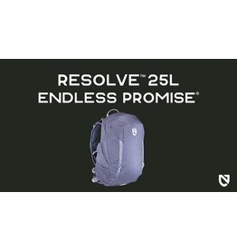NEMO Equipment RESOLVE 25L ENDLESS PROMISE