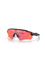 oakley RADAR EV PATH MATTE BLACK PRIZM TRAIL TORCH SUNGLASSES
