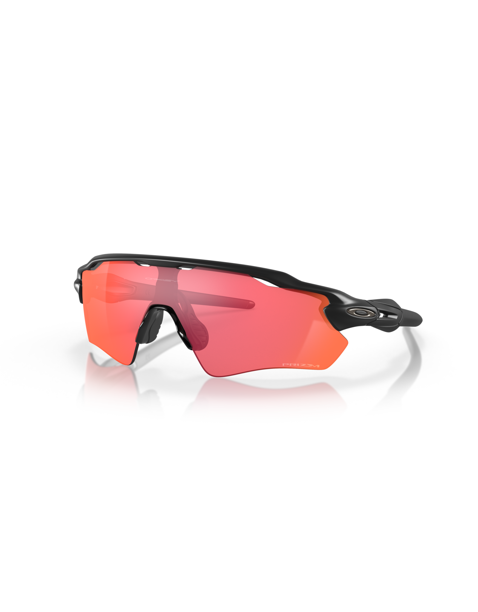 oakley RADAR EV PATH MATTE BLACK PRIZM TRAIL TORCH SUNGLASSES