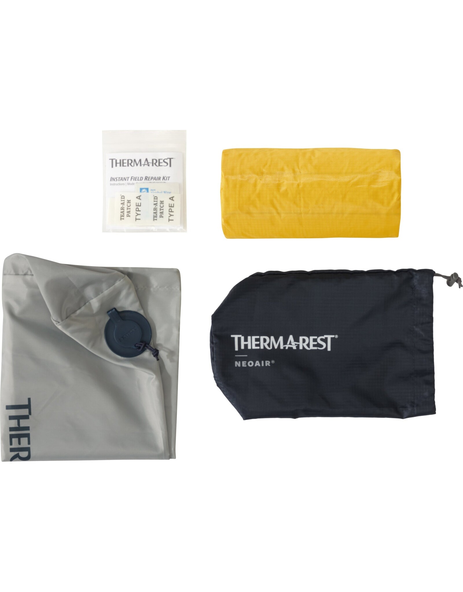 Therm-a-Rest NEOAIR XLITE NXT MAX RW