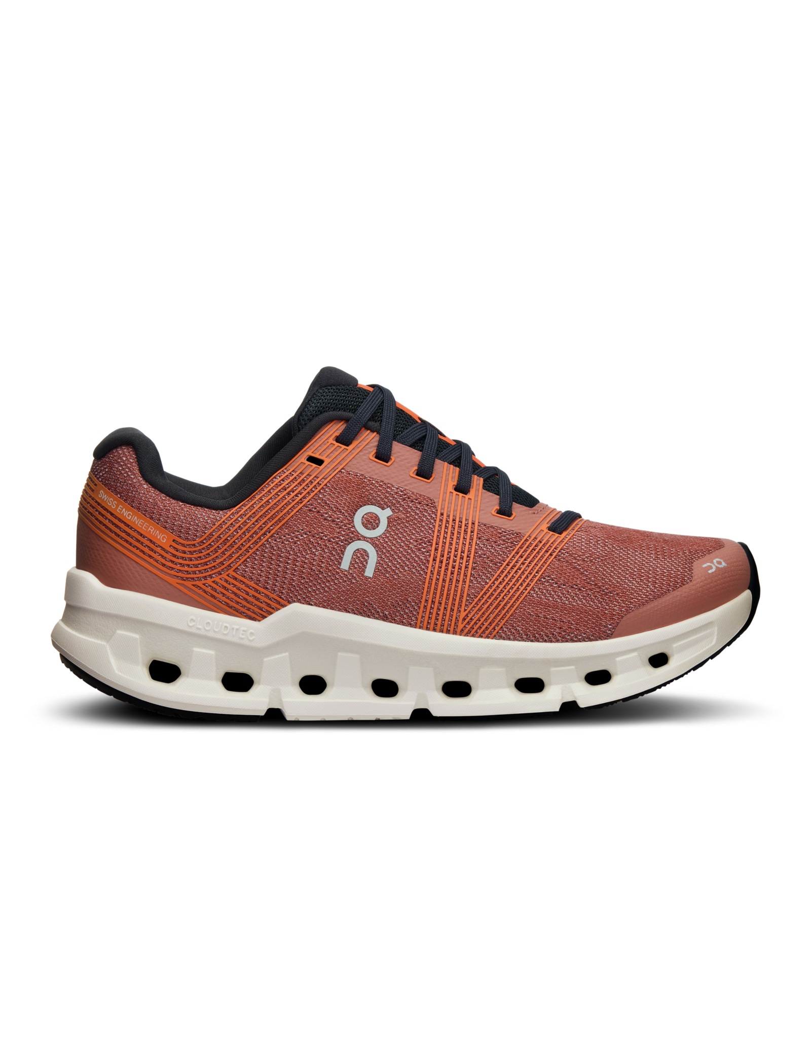 On WOMEN CLOUDGO WIDE SHOE