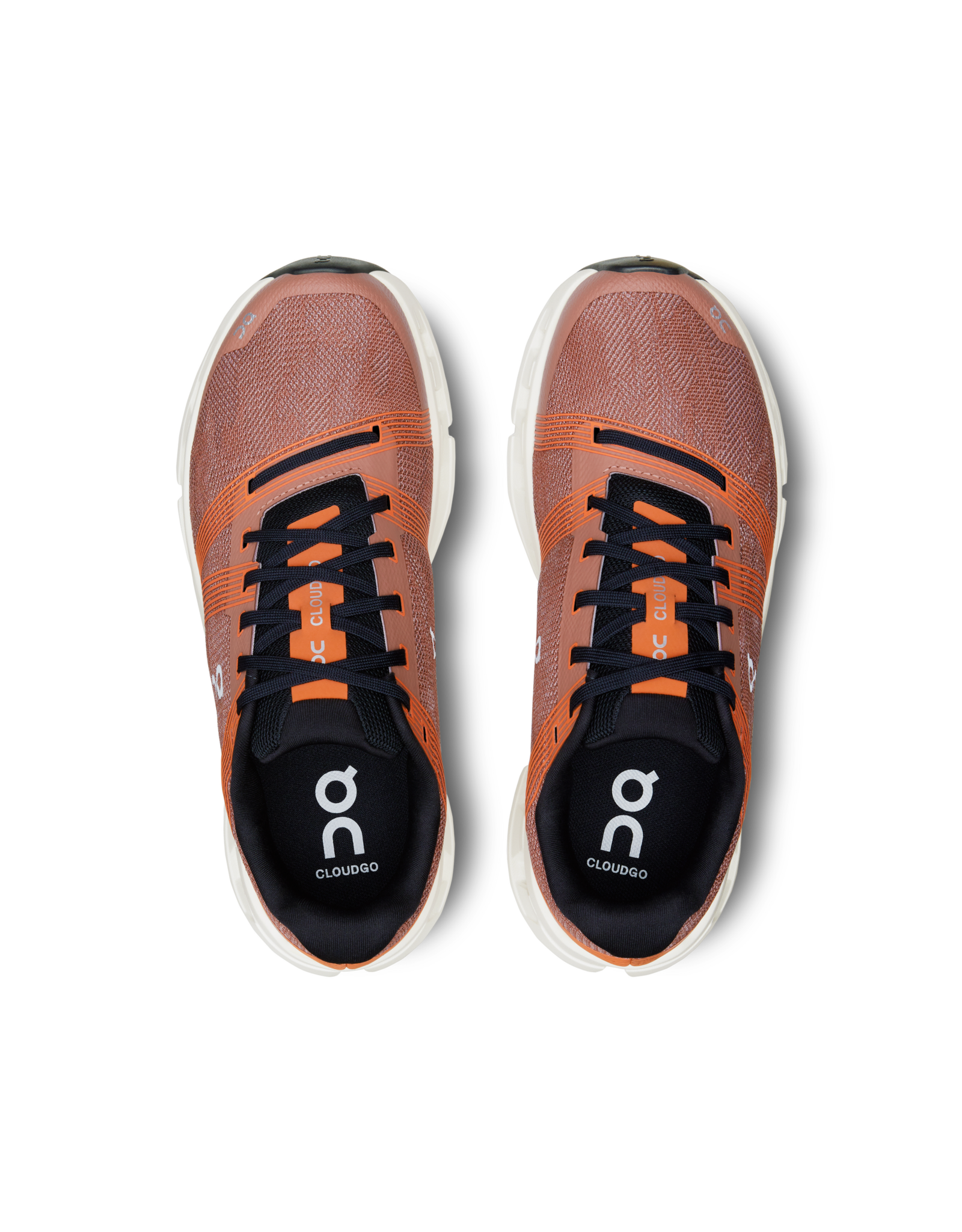 On WOMEN CLOUDGO WIDE SHOE