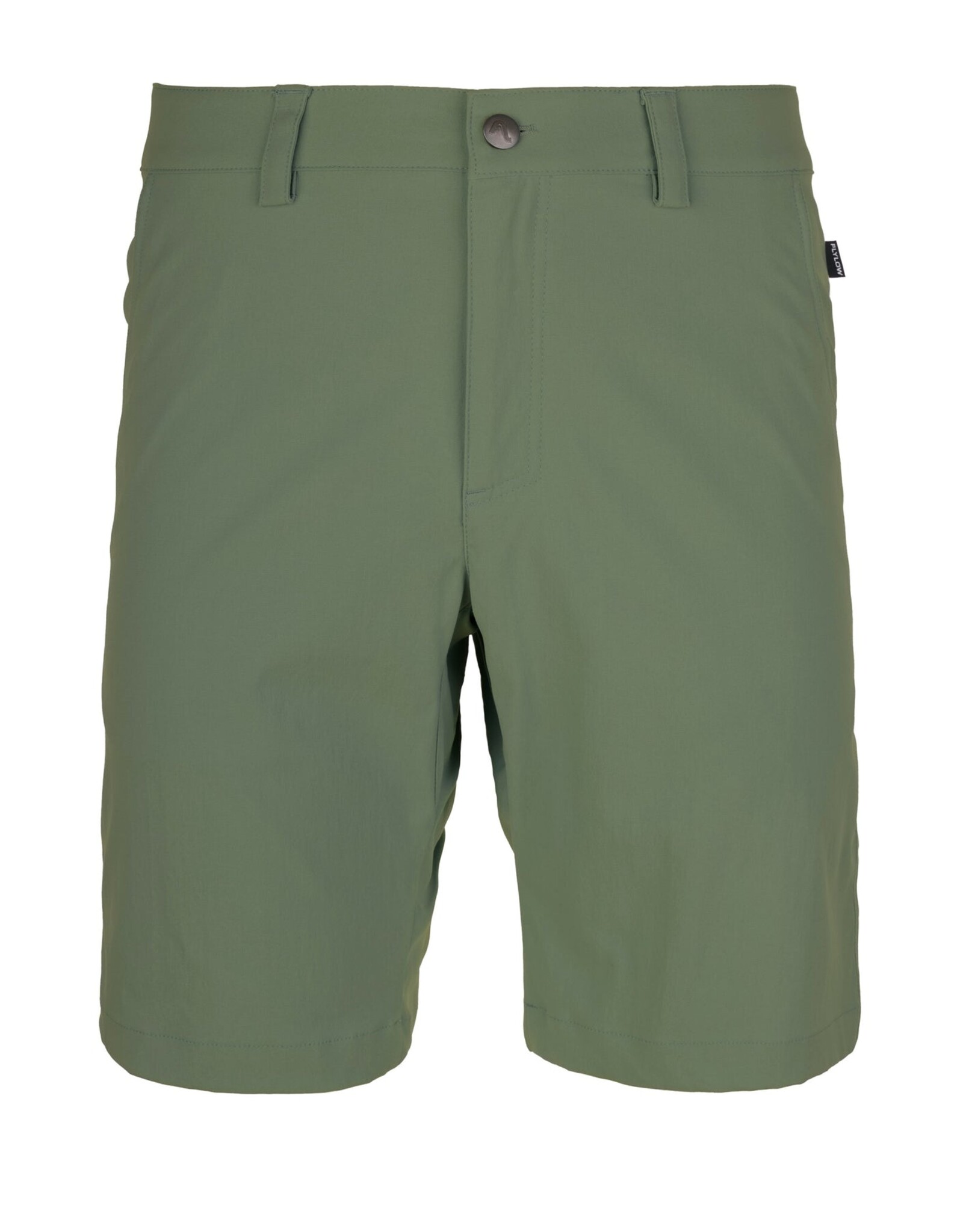 FLYLOW MENS HOT TUB 9.5 SHORT