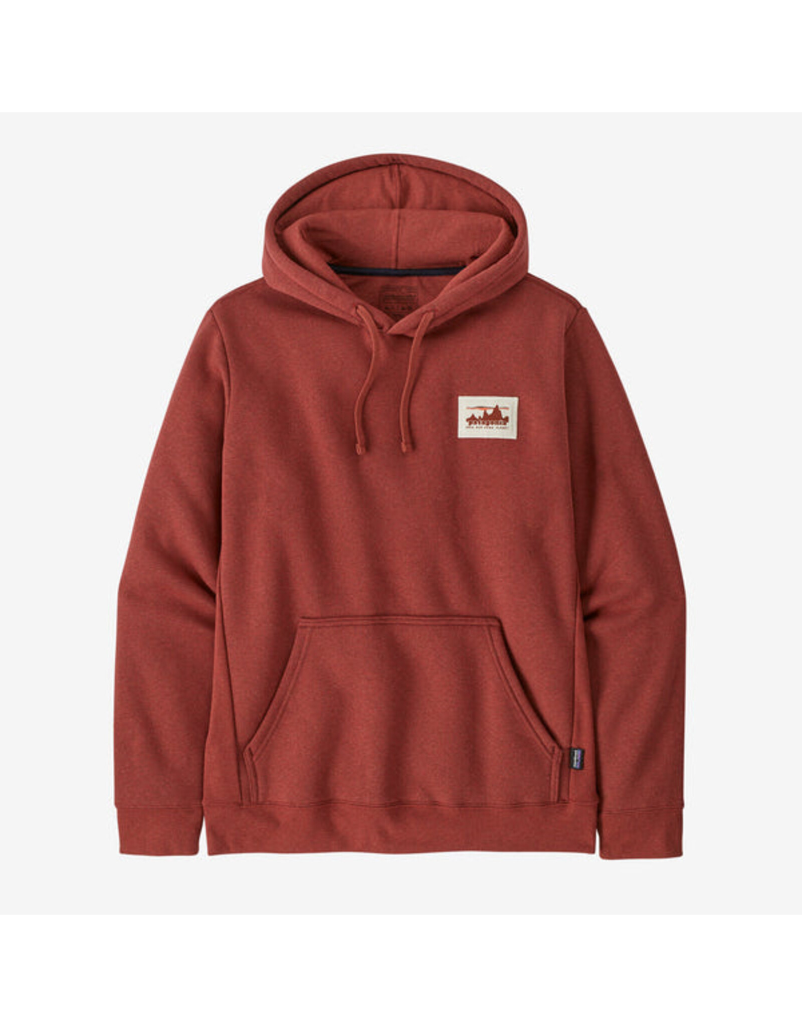 PATAGONIA '73 SKYLINE UPRISAL HOODY 2024