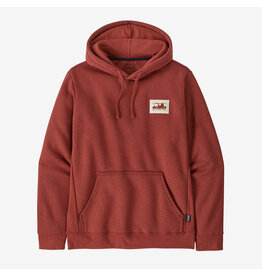 PATAGONIA '73 SKYLINE UPRISAL HOODY 2024