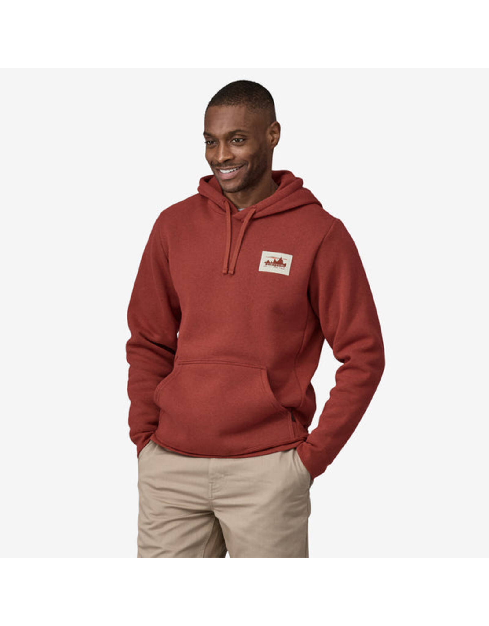 PATAGONIA '73 SKYLINE UPRISAL HOODY 2024