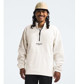 THE NORTH FACE MEN'S AXYS ¼ ZIP FLEECE