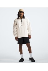 THE NORTH FACE MEN'S AXYS ¼ ZIP FLEECE