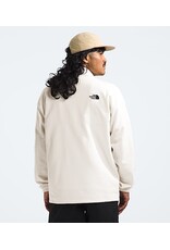 THE NORTH FACE MEN'S AXYS ¼ ZIP FLEECE