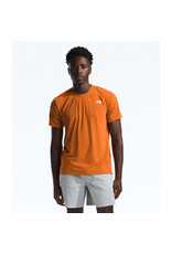 THE NORTH FACE MEN'S WANDER S/S