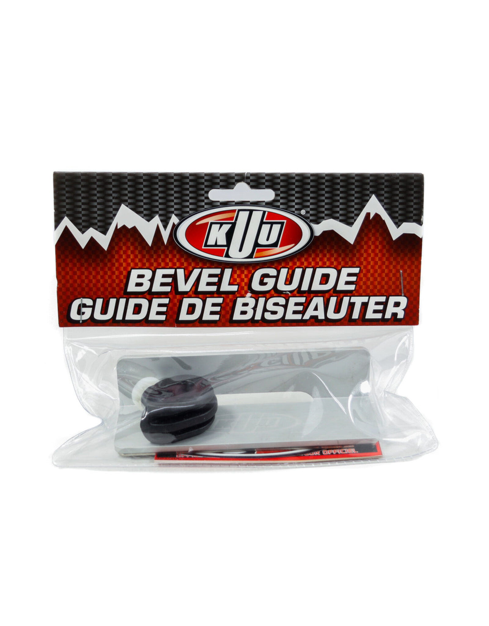 PRO CLAMP FOR BEVEL GUIDE