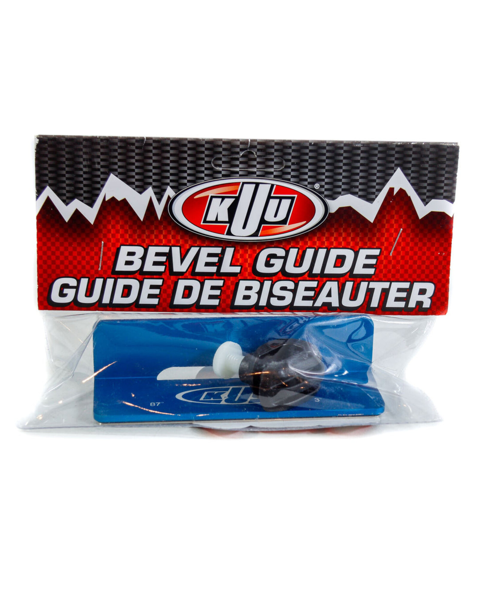 BEVEL GUIDE