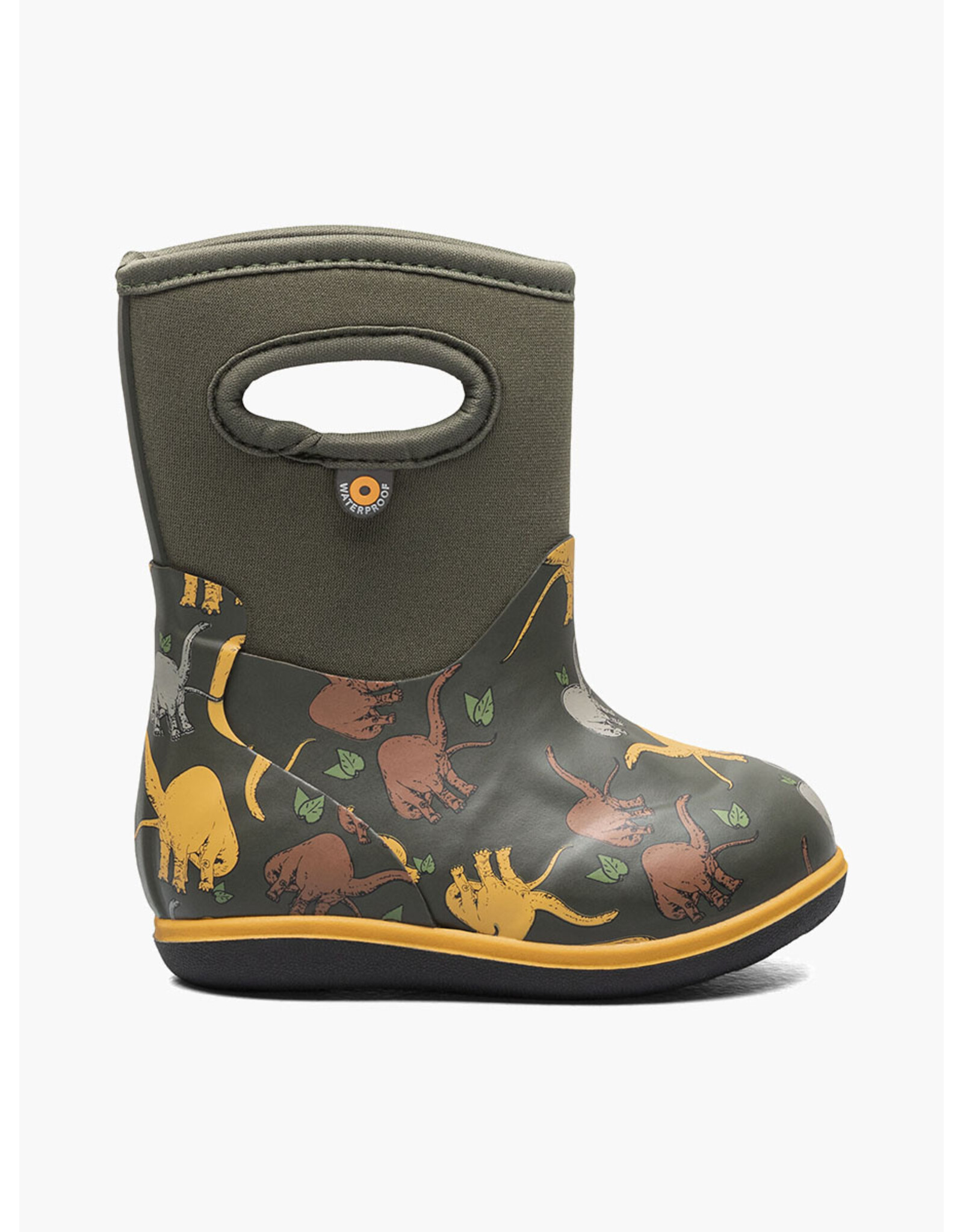 BABY BOGS GOOD DINO BOOT