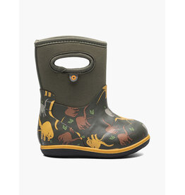 BABY BOGS GOOD DINO BOOT