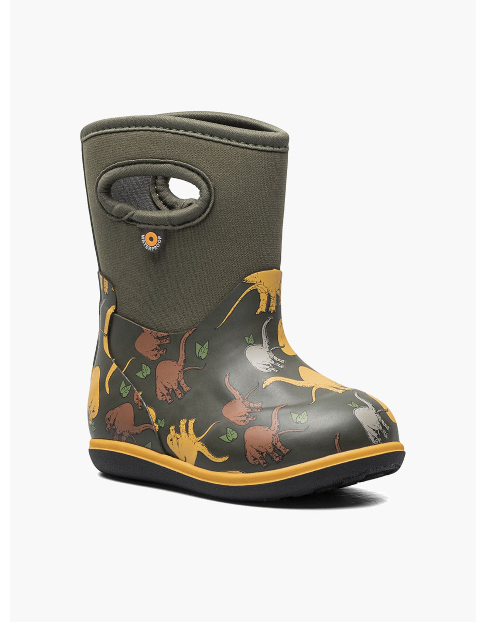 BABY BOGS GOOD DINO BOOT