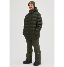 ONEILL MEN HAMMER INSULATED PANT ONEILL MEN HAMMER INSULATED PANT