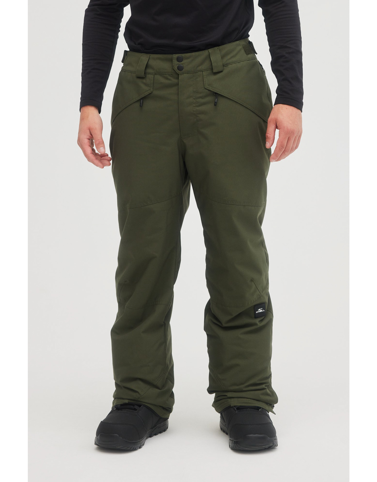 ONEILL MEN HAMMER INSULATED PANT