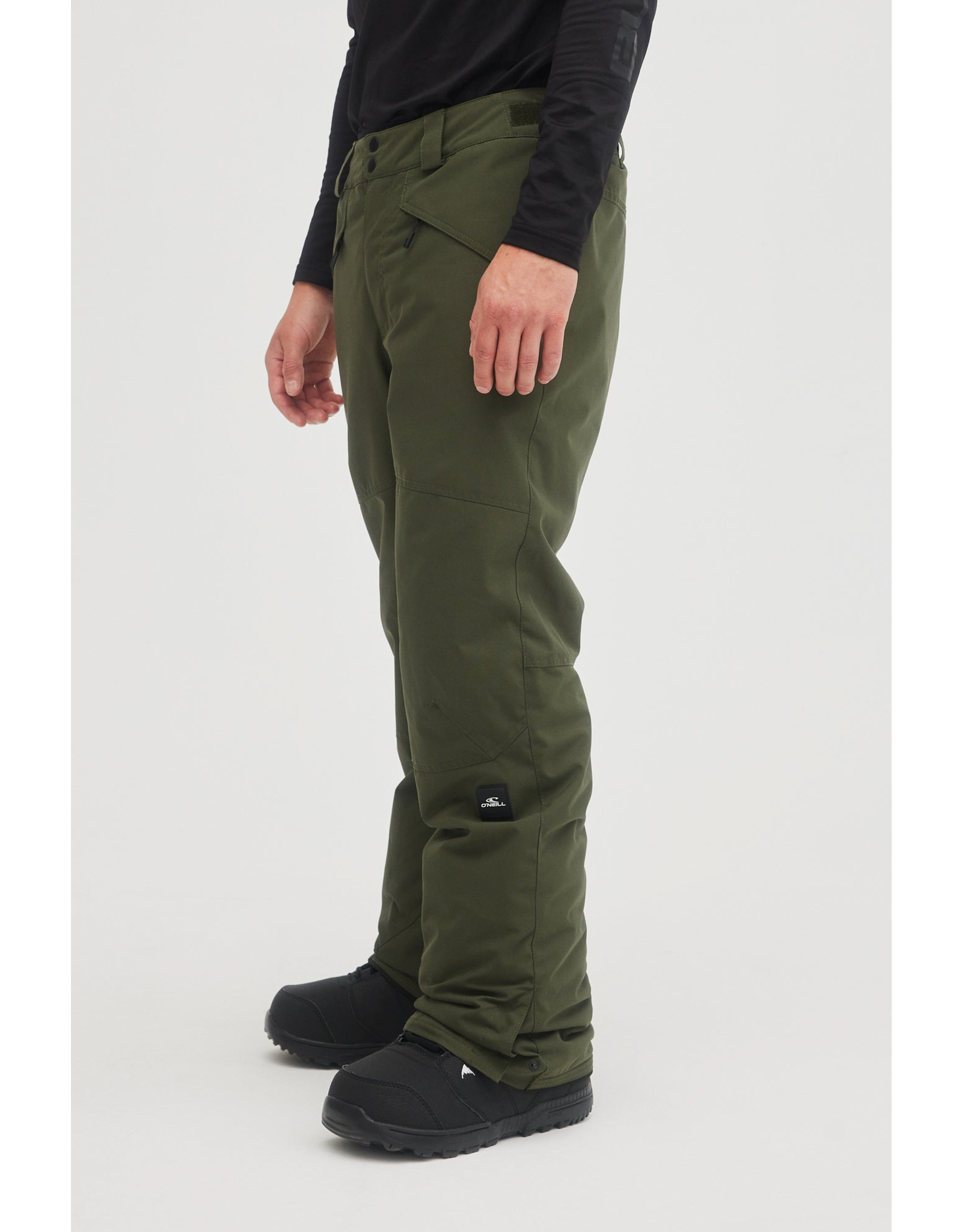 ONEILL MEN HAMMER INSULATED PANT