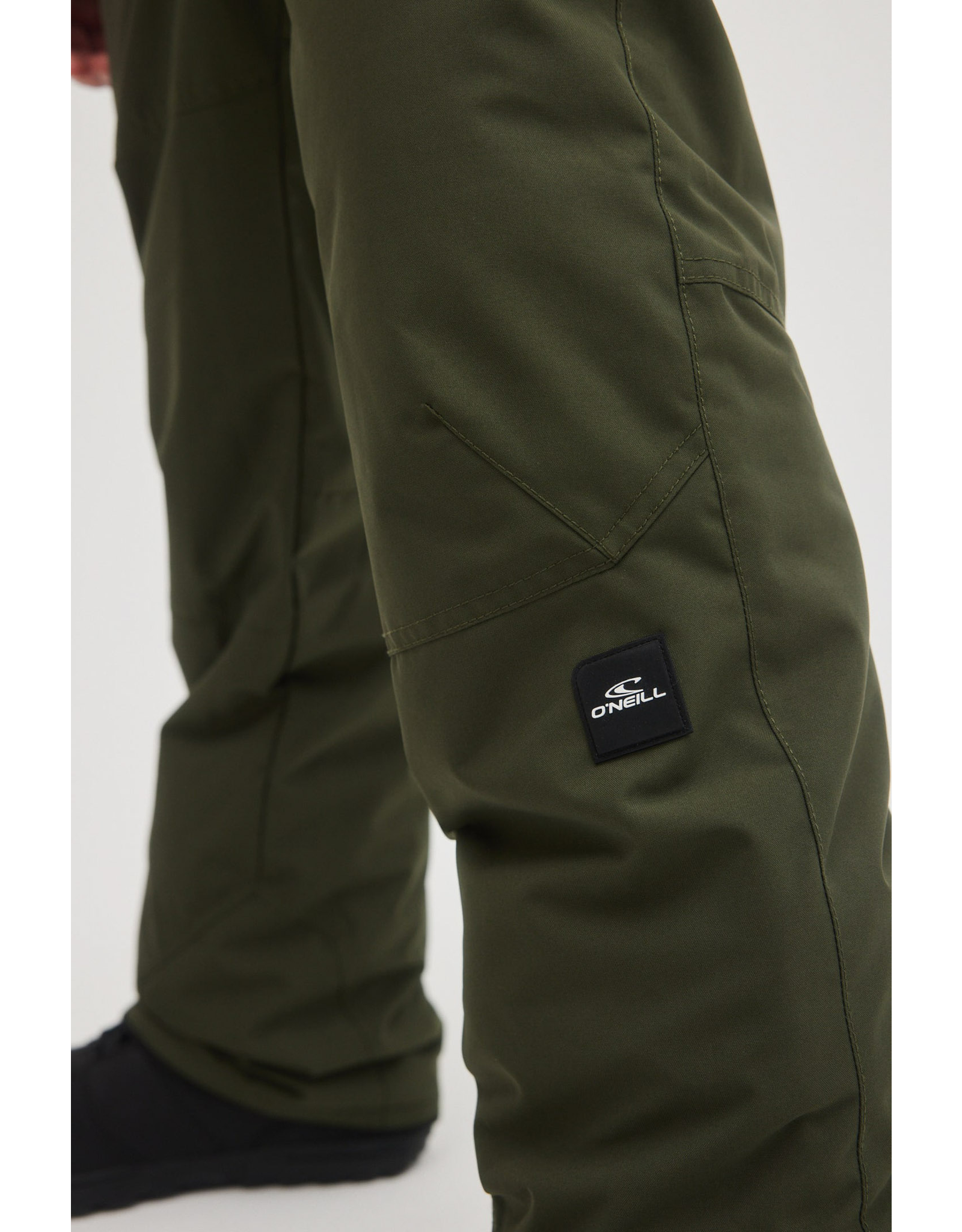 ONEILL MEN HAMMER INSULATED PANT