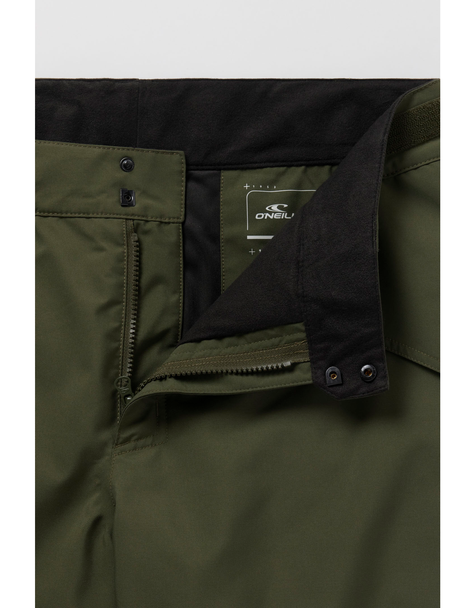 ONEILL MEN HAMMER INSULATED PANT