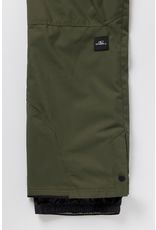 ONEILL MEN HAMMER INSULATED PANT