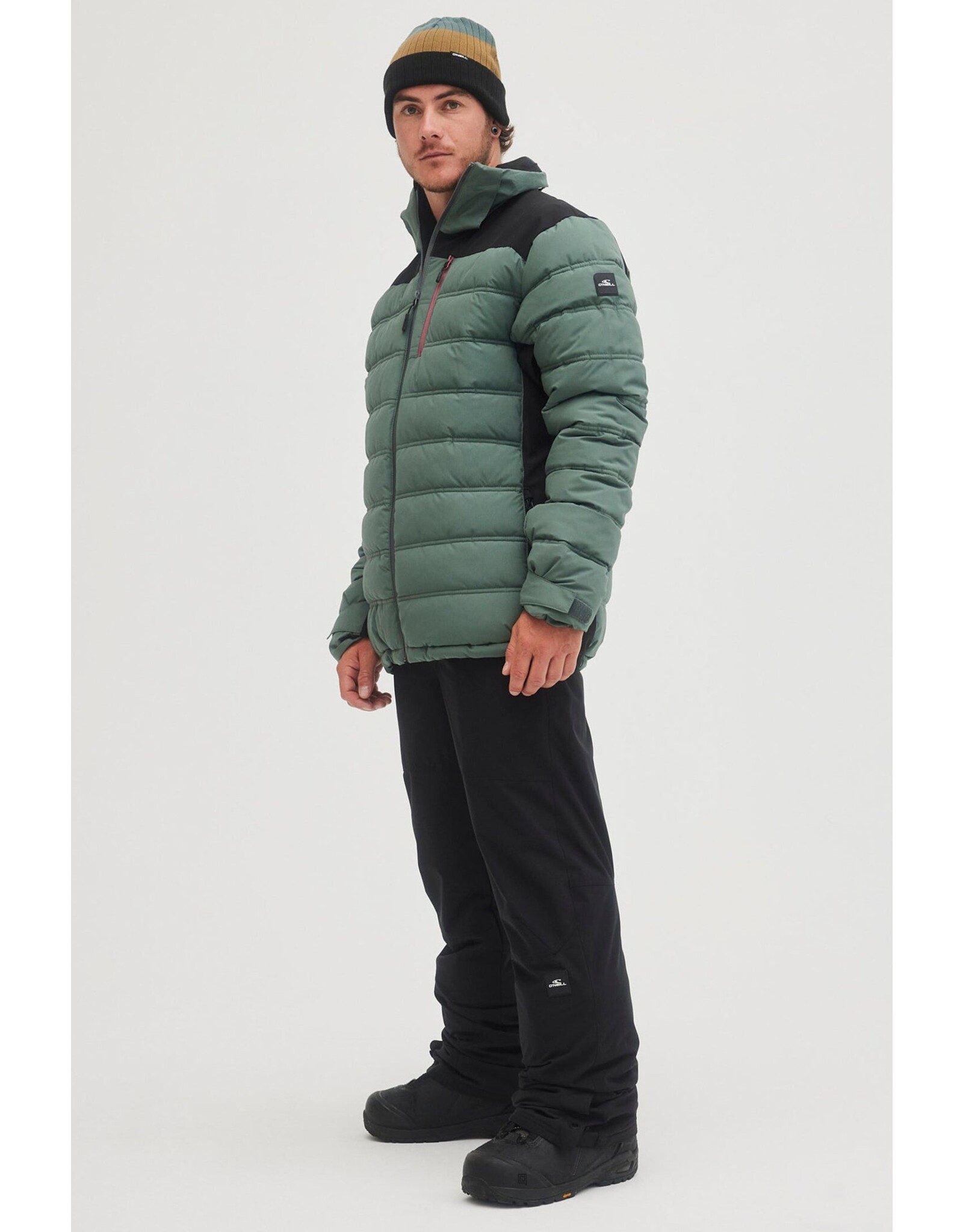 ONEILL MEN HAMMER INSULATED PANT