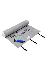 GSI OUTDOORS ROLL-UP PUZZLE MAT SET