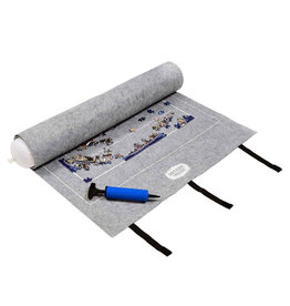 GSI OUTDOORS ROLL-UP PUZZLE MAT SET