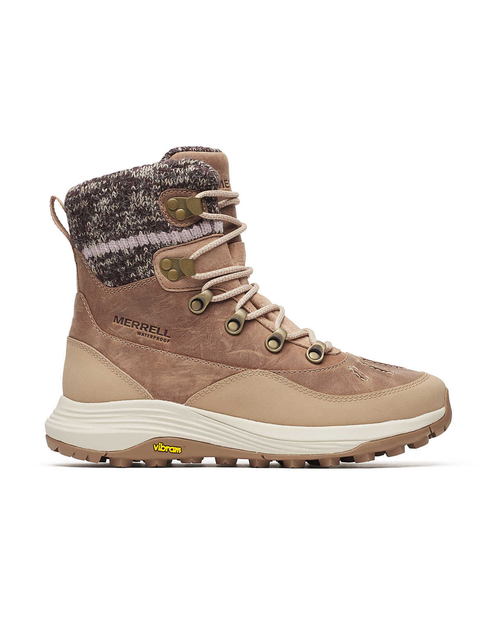 MERRELL WOMEN SIREN 4 THERMO MID BOOT