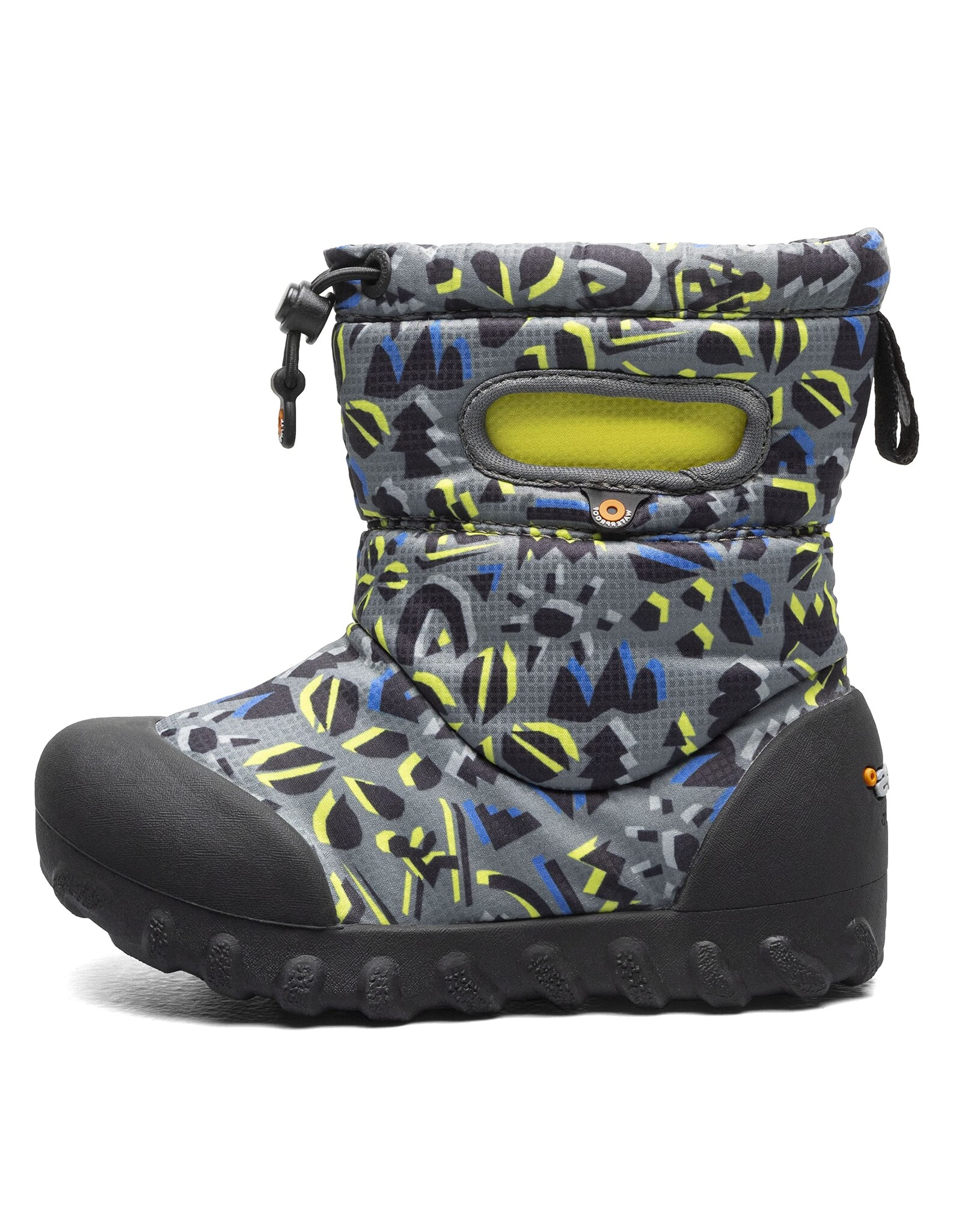 BMOC SNOW WONDER BOOT