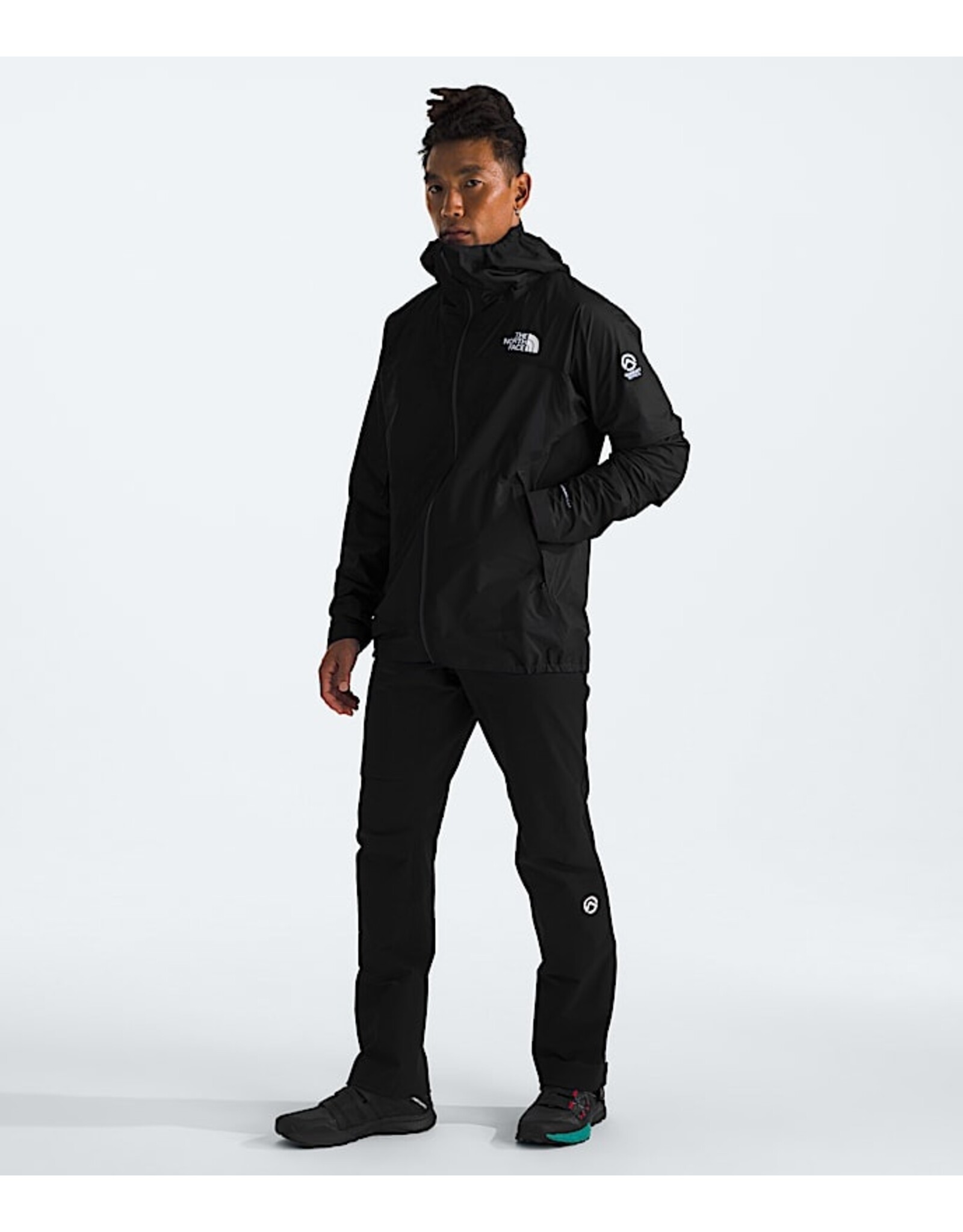 THE NORTH FACE MEN'S SUMMIT PAPSURA FUTURELIGHT JACKET